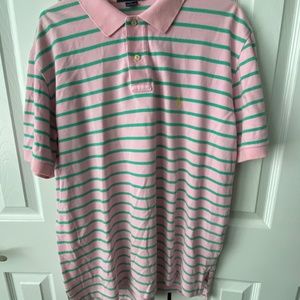 Ralph Lauren Mens Polo sz XL